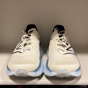 Men’s New Balance Fresh Foam Running shoes